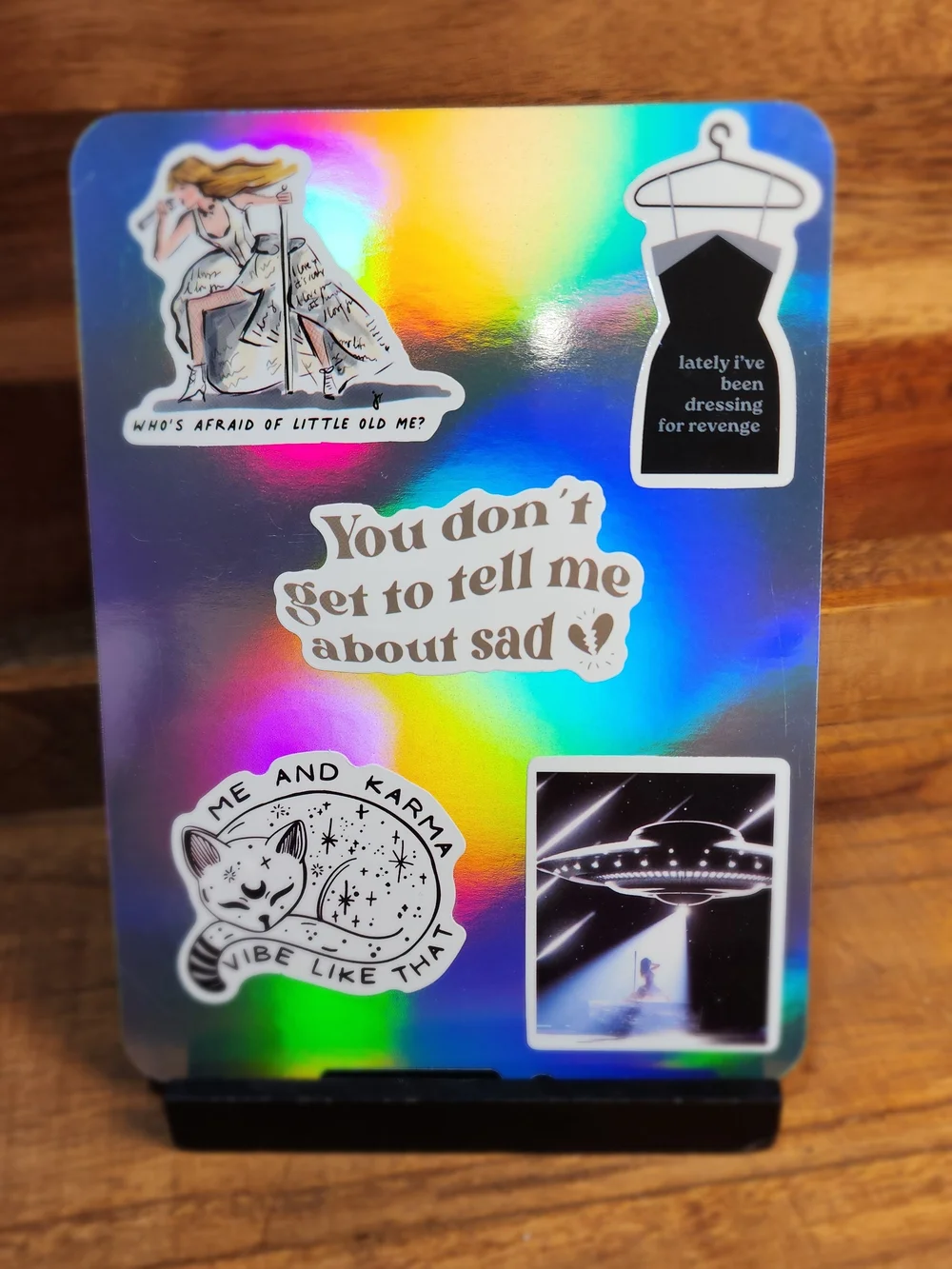 Swiftie Kindle Inserts For Paperwhite Or Colorsoft